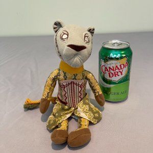 Nala The Lion King Broadway Musical Plush Stuffed Animal Lovie Disney